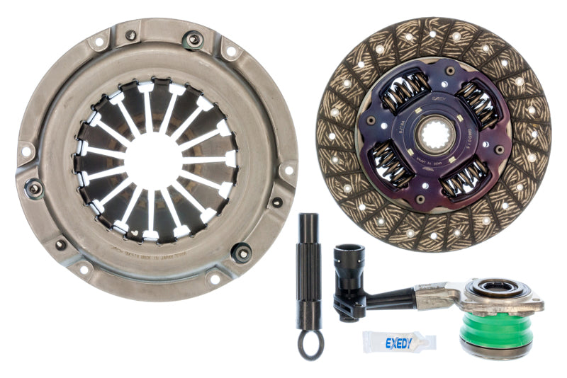 Exedy OE 2002-2005 Chevrolet Cavalier L4 Clutch Kit