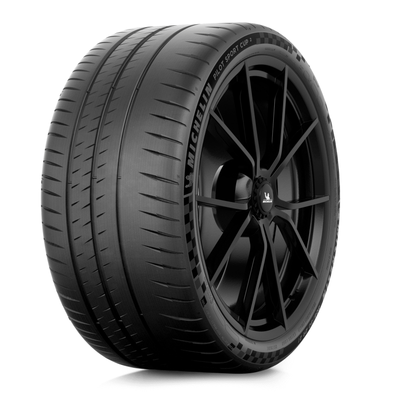 Michelin Pilot Sport Cup 2 Connect 265/30ZR19 (93Y) XL