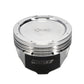 Manley Ford 4.6L 3.572in Bore 3.543in Stroke -14cc Dish Platinum Series Piston Set