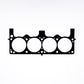 Cometic Chrysler R3 Race Block .030in MLS Cylinder Head Gasket - 4.200in Bore - W2 Heads