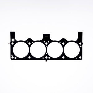 Cometic Chrysler R3 Race Block .098in MLS Cylinder Head Gasket - 4.200in Bore - W2 Heads