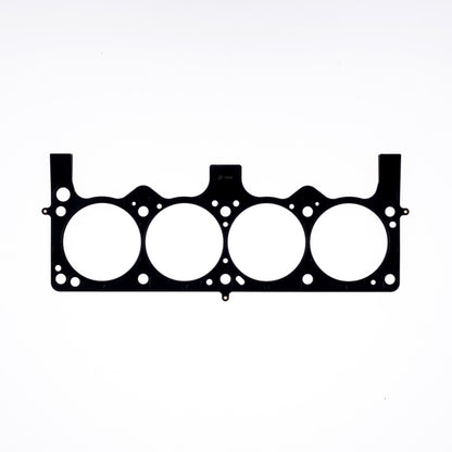 Cometic Chrysler R3 Race Block .092in MLS Cylinder Head Gasket - 4.200in Bore - W2 Heads