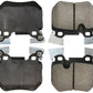 StopTech Performance 08-09 BMW 128i/135i Coupe Rear Brake Pads