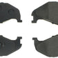 StopTech Street Select Brake Pads - Front/Rear