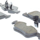 StopTech Street Select Brake Pads w/Hardware - Rear