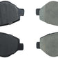 StopTech Sport Brake Pads w/Shims - Rear