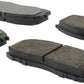 StopTech Street Select Brake Pads - Rear