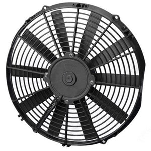 SPAL 991 CFM 13in Fan - Push (VA13-AP9/C-35S)