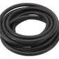 Russell Performance -6 AN Twist-Lok Hose (Black) (Pre-Packaged 15 Foot Roll)