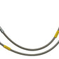 Goodridge 89-98 Nissan 240SX Stainless Steel Rear Brake Lines