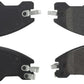 StopTech Street Brake Pads - Front