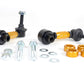 Whiteline 12+ Subaru BRZ / 12+ Scion FR-S / 12+ Toyota 86 Rear Adj X H/D Sway Bar - Link Assembly