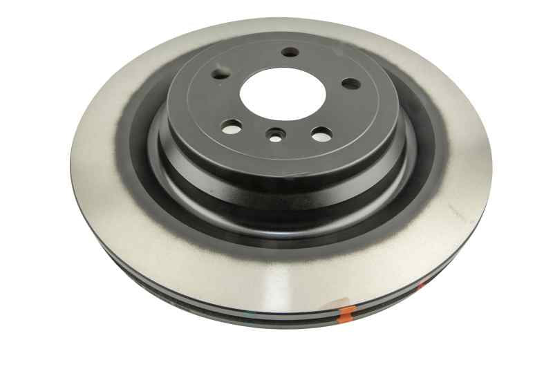 DBA 12-15 Mercedes-Benz ML350 AMG (w/375mm Front Rotor) Rear 4000 Series Standard Rotor