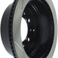 StopTech Slotted Sport Brake Rotor