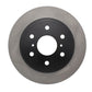 Stoptech 07-19 Cadillac Escalade Front & Rear CRYO-STOP Rotor