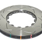 DBA Audi RS4-RS5 5000 Rotor T3 Slotted - KP Disc 330mm x 22mm