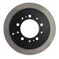 Stoptech 08-17 Toyota Land Cruiser / 08-17 Lexus LX Rear Premium Cryo Rotor