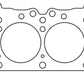 Cometic Cosworth/Ford BDG 2L DOHC 91mm .040 inch MLS Head Gasket