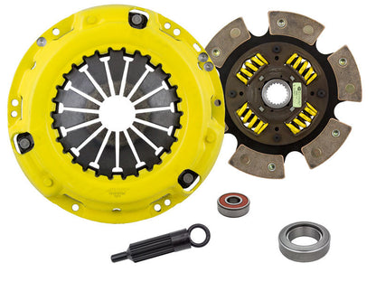 ACT 1987 Toyota 4Runner HD/Race Sprung 6 Pad Clutch Kit