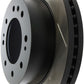 StopTech Slotted Sport Brake Rotor