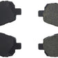 StopTech Street Brake Pads