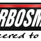 Turbosmart Hose Reducer 2.75-3.50 - Black