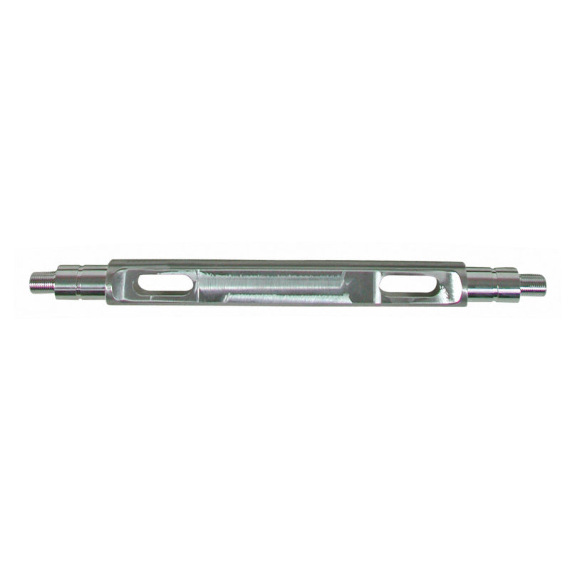 SPC Performance CROSS SHAFT: ALUM 6 in. CNTR