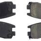 StopTech Street Brake Pads