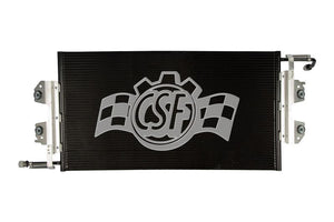 CSF 96-02 Chevrolet Express 1500 4.3L A/C Condenser