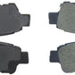 StopTech Street Brake Pads