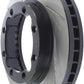 StopTech Slotted Sport Brake Rotor