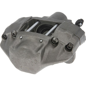 Centric 79-91 GMC Jimmy Semi-Loaded Brake Caliper - Front Left