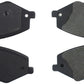 StopTech Street Brake Pads - Rear