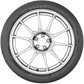 Yokohama A008P Tire - 205/55ZR16 91W