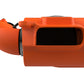 aFe 22-23 Toyota GR86 / Subaru BRZ Takeda Momentum Pro 5R Orange Edition Cold Air Intake System