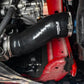 Torque Solution 2022+ Subaru WRX Titanium Intake Pipe Kit (Burnt Blue)