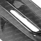 Seibon 95-98 Nissan 240SX OEM-Style Carbon Fiber Door Panels (Pair)