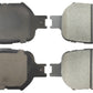 StopTech Performance 05-08 Scion tC/ 01-05 Celica GT/ 00-05 Celica GT-S Front Brake Pads