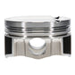 JE Pistons 2013+ VW/Audi 2.0T TSI (22mm Pin) 83.5mm Bore 9.6:1 CR -8.4cc Dish FSR Piston (Set of 4)