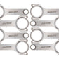 Manley Chevy Big Block 6.385in H Beam Connecting Rod Set (Set of 8)