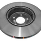 DBA 12-15 BMW 335i (w/M Sport Brakes) Rear 4000 Series Plain Rotor