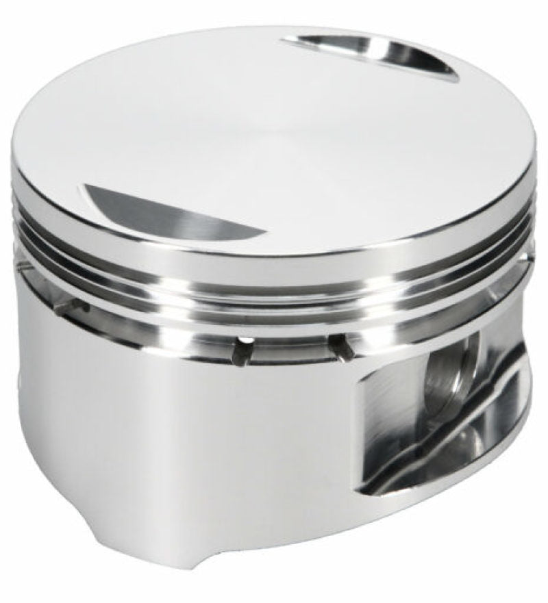 JE Pistons 3.498 Harley-Davidson Evo 1340 Piston Single