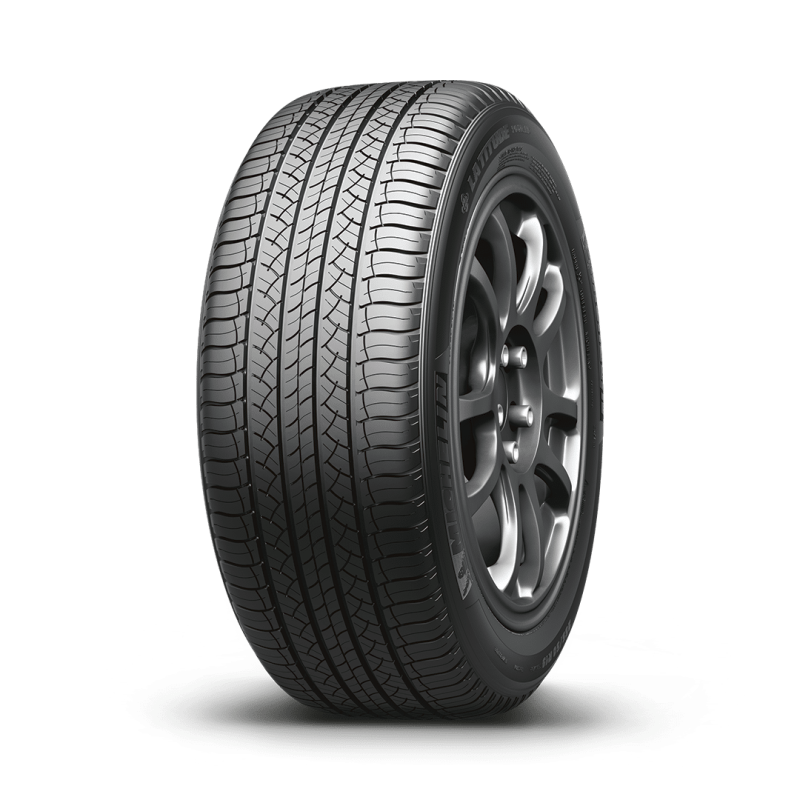 Michelin Latitude Tour HP 265/45R21 104W