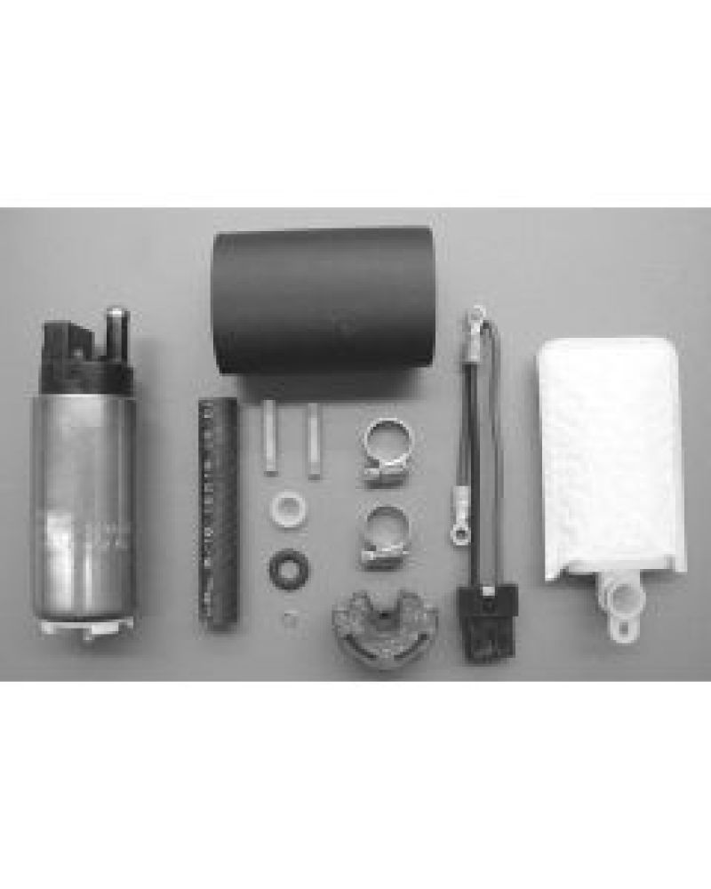 Walbro Fuel Pump/Filter Assembly