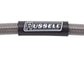 Russell Performance 21in Black Universal Hose