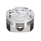 Manley 15+ Subaru WRX (FA20F) 86mm STD (Grade A) Bore 10:1 Dish Piston (SINGLE PISTON)