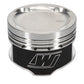 Wiseco Toyota 7MGTE 4v Dished -16cc Turbo 83mm Piston Shelf Stock