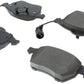 StopTech Performance Brake Pads