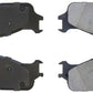 StopTech Sport Brake Pads w/Shims and Hardware - Front