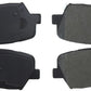 StopTech Street Brake Pads - Front